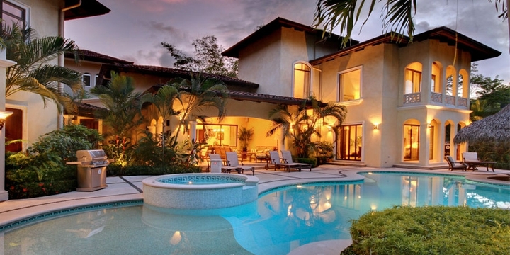 going to Costa Rica this summer!!