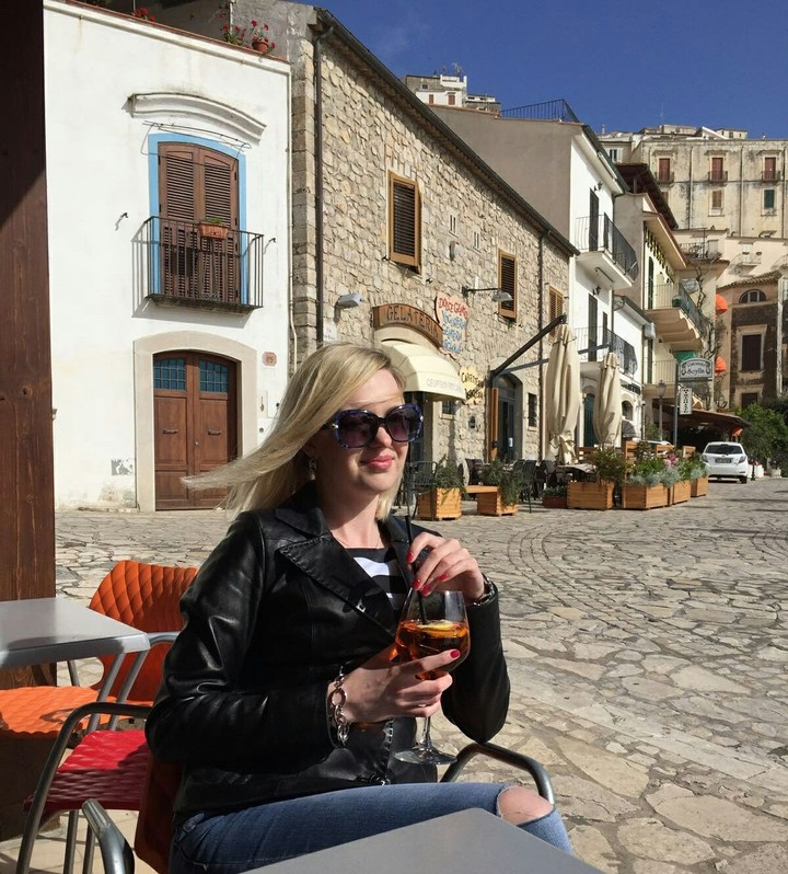 Sperlonga