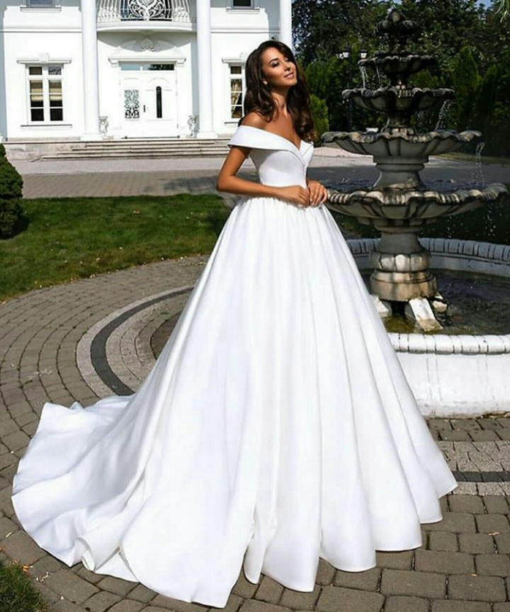 lovely bride??