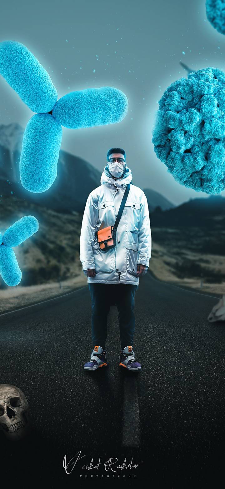 Protect from Corona