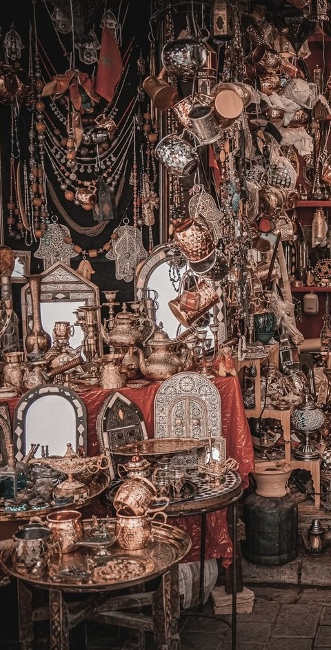Treasures