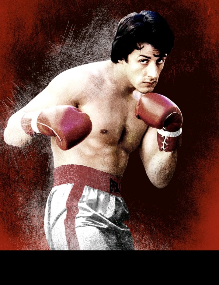 Rocky