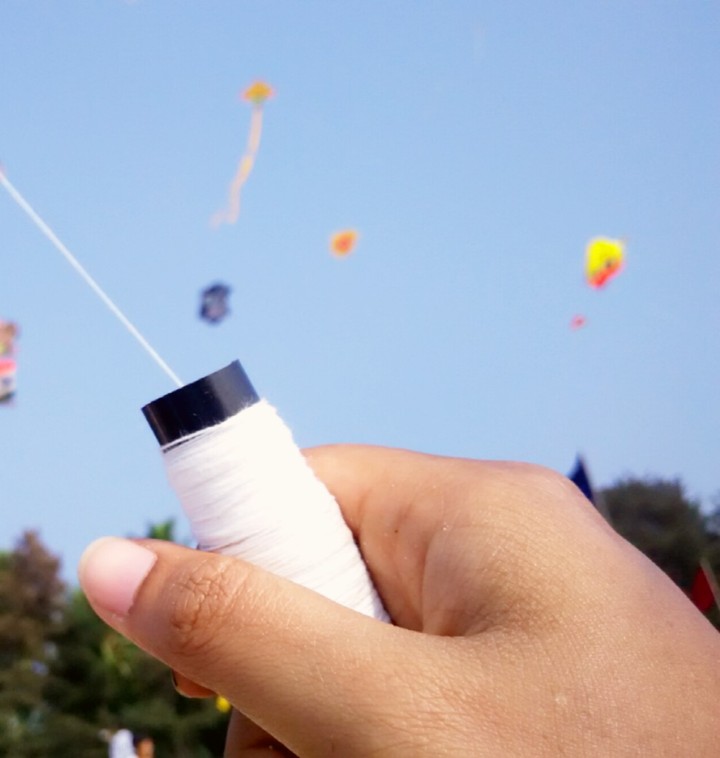 kite