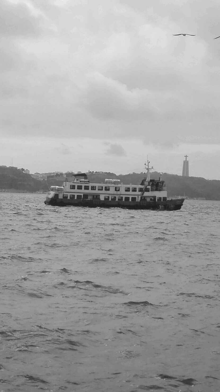 Sailing