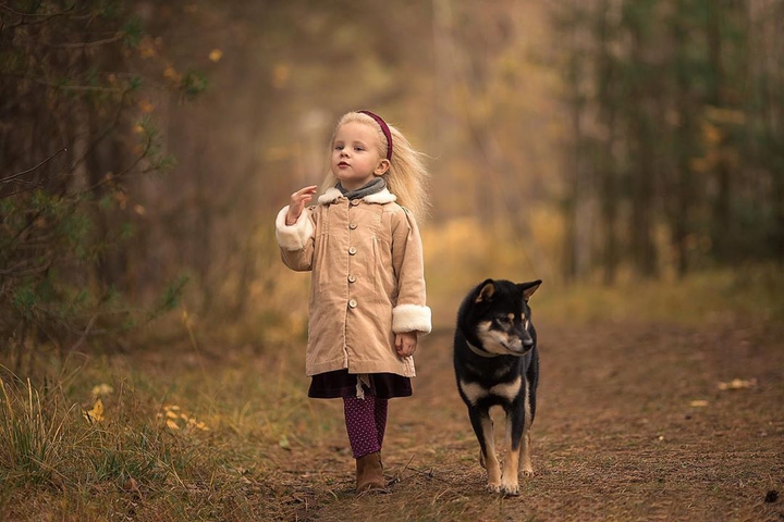 〰❤...Girl & Her Friend...❤〰