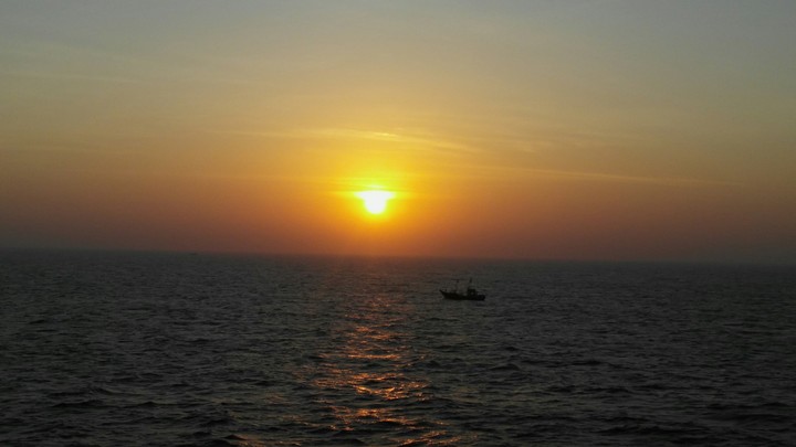 offshore