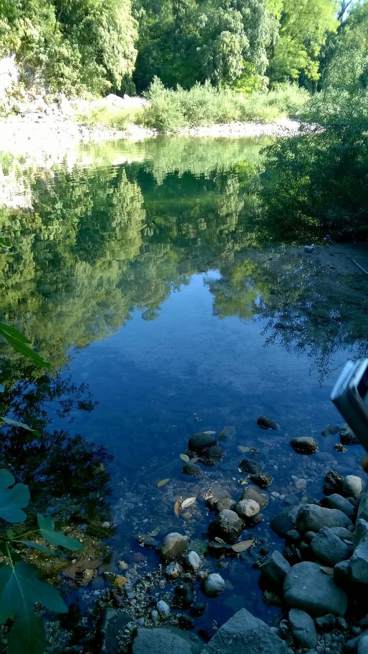 River