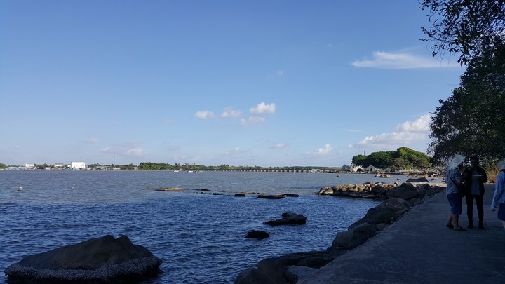 Sea
