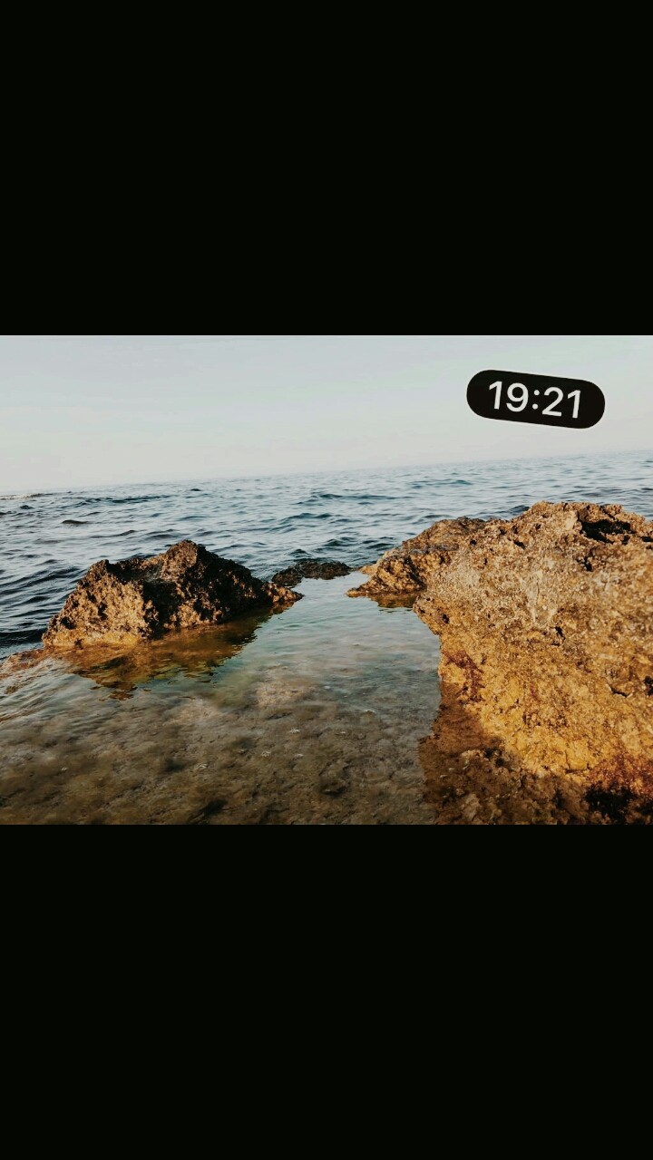 Sea