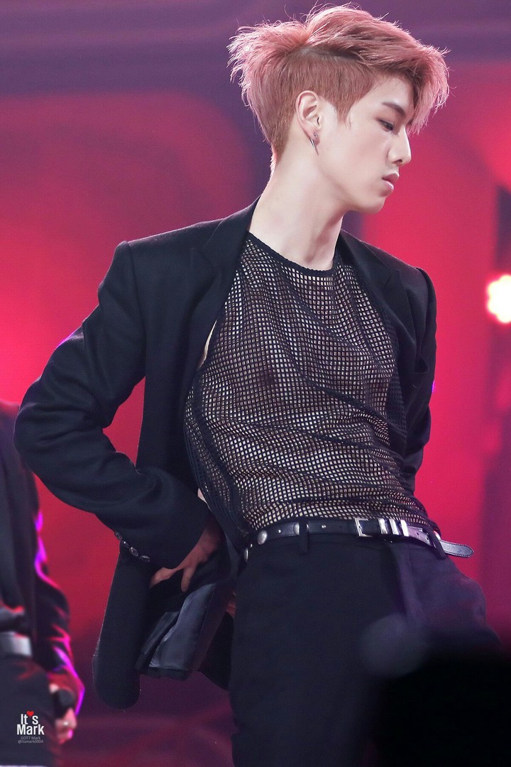 Mark