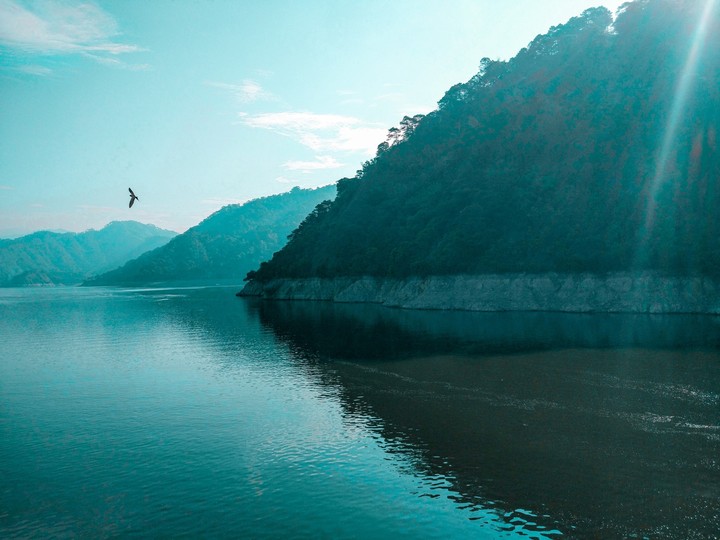 Ambuklao Dam