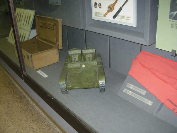 Т 26 обр.1931г.