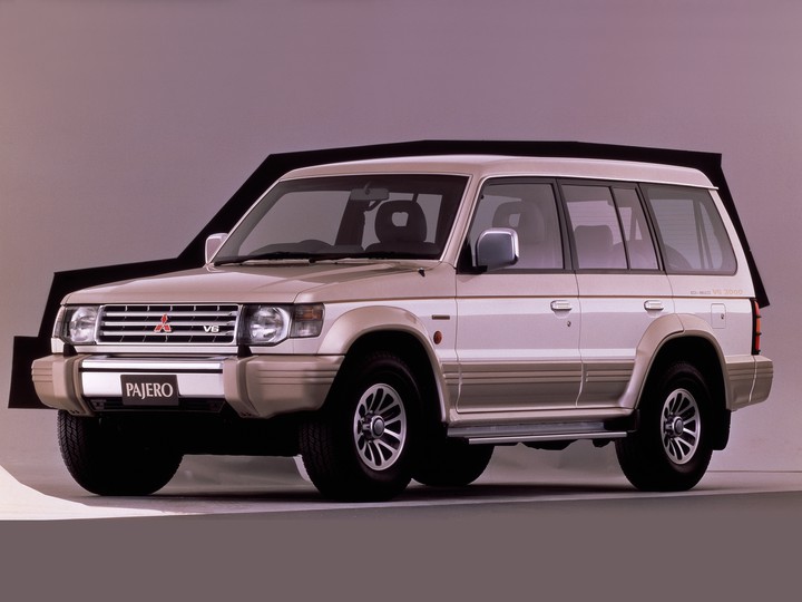 mitsubishi