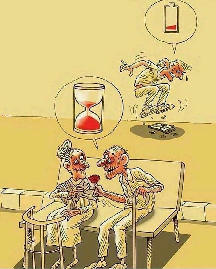 time