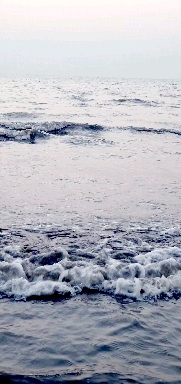 Sea Waves