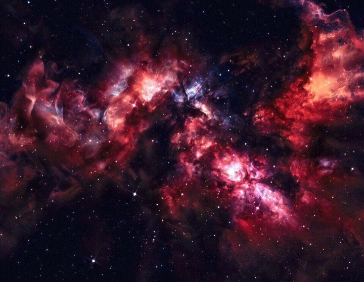 galaxy