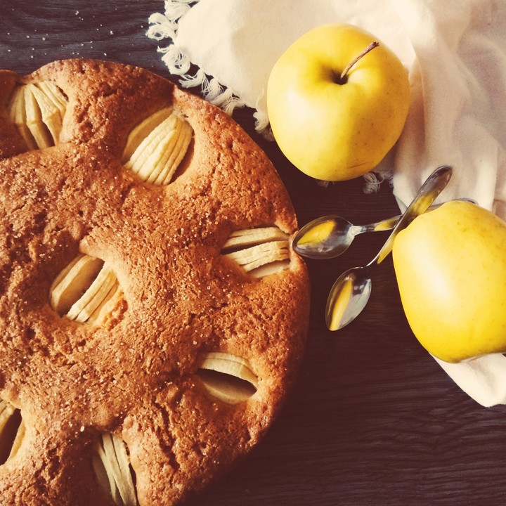 apple pie