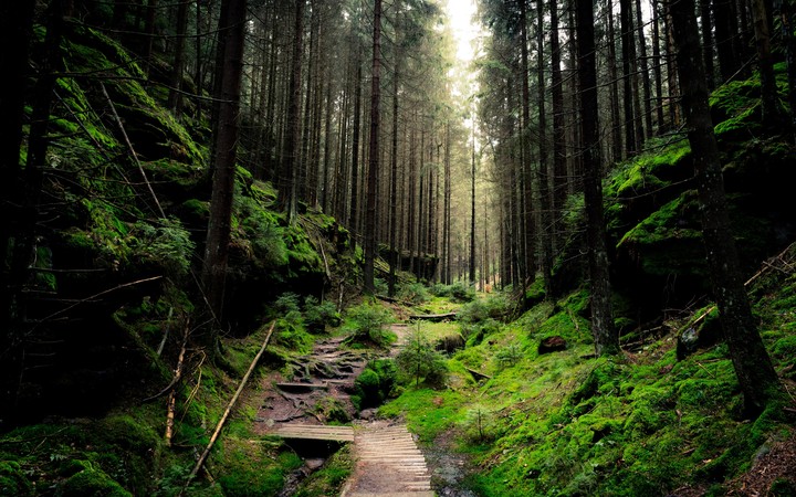 National Park
