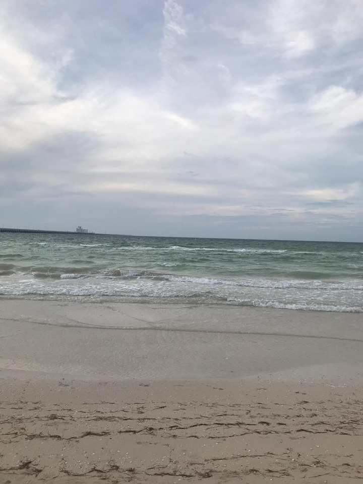 Playa Progreso, Mérida, México