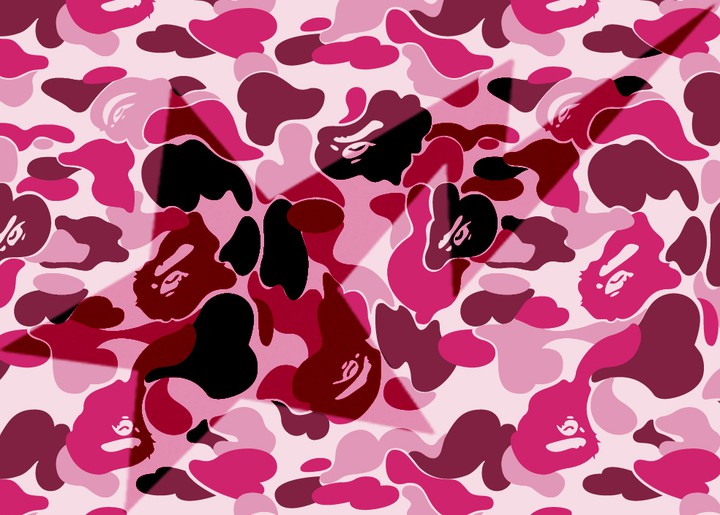 Red Camo