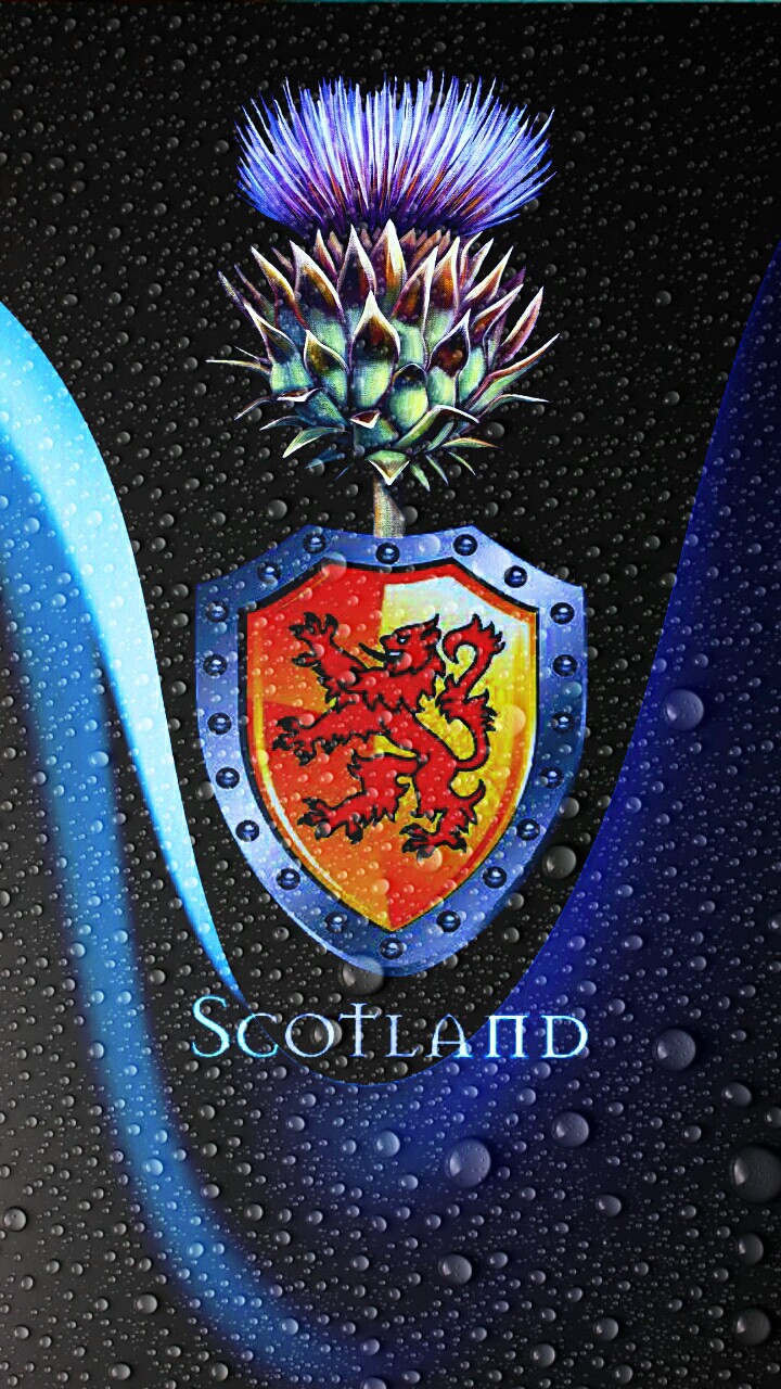 Scotland