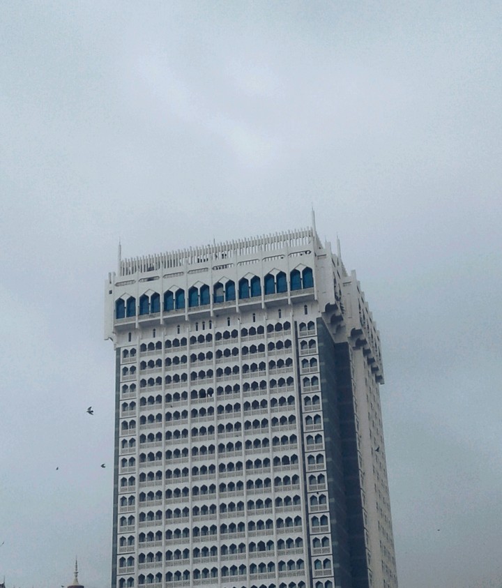 TAJ