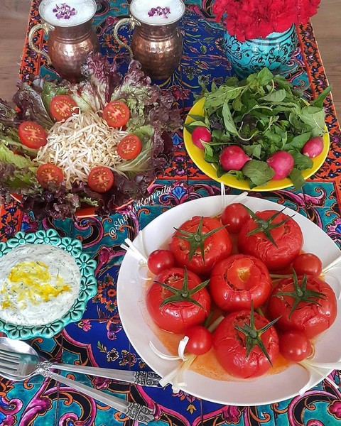 vegetable