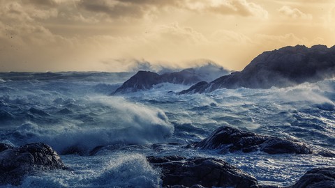 Sea
