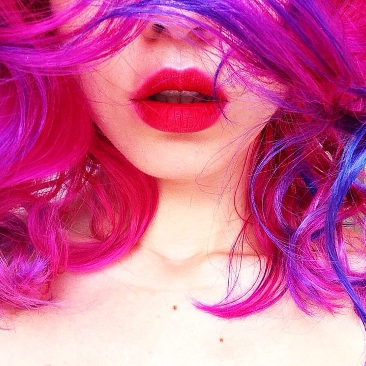 Beauté rose !!!!