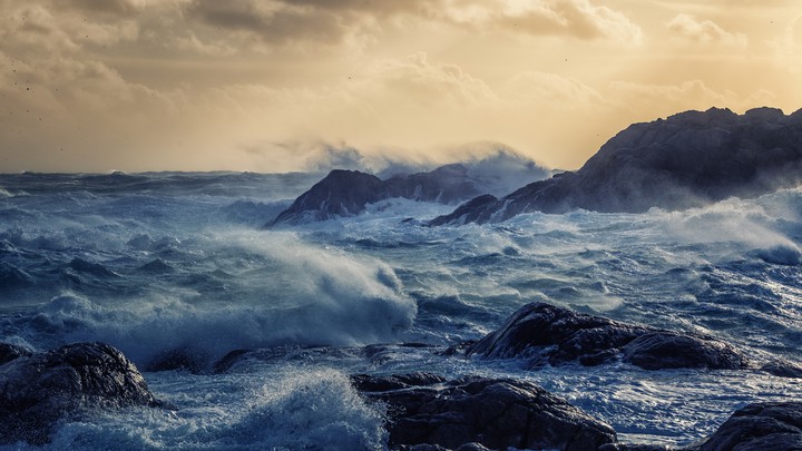 Sea