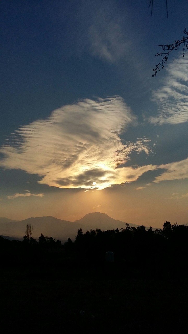 sky