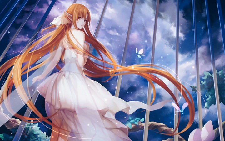 Sword Art Online