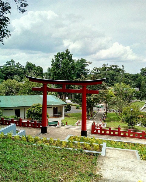 Japanese Garden