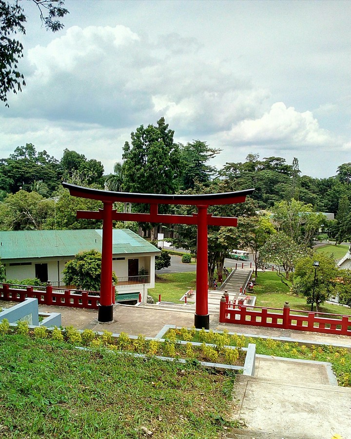 Japanese Garden