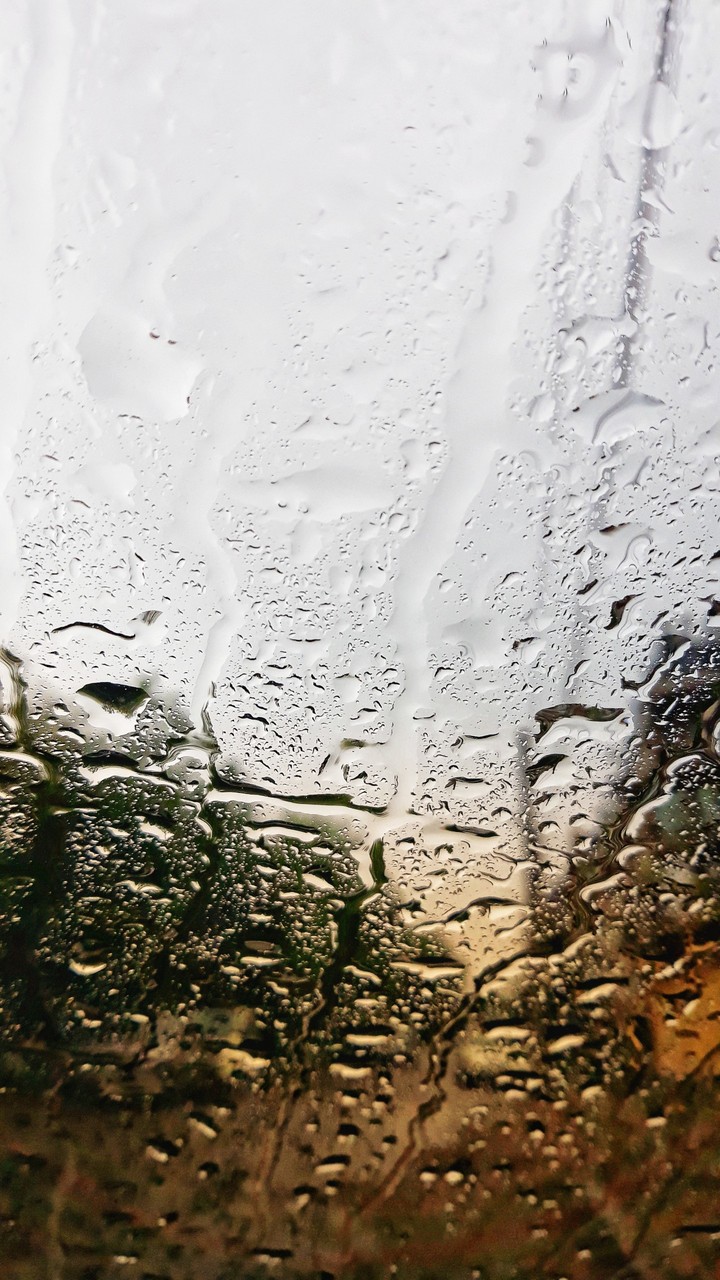 rain