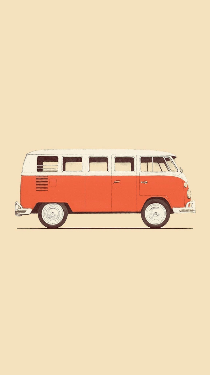 van