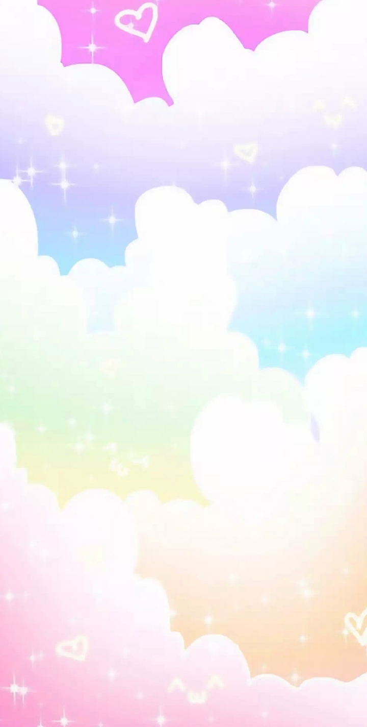 ☁️ cloud ☁️