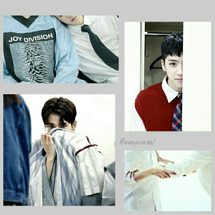 wooyu yuto wooseok