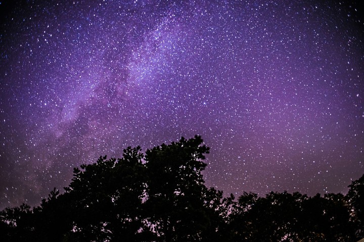 sky