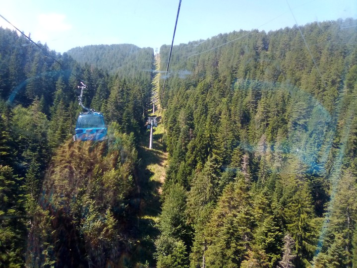 Bansko, Bulgarian