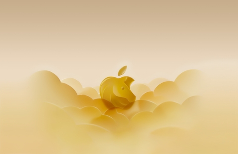 тапети animation, fruit
