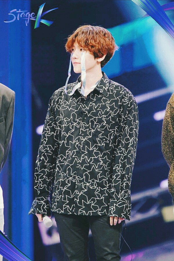 baekhyun