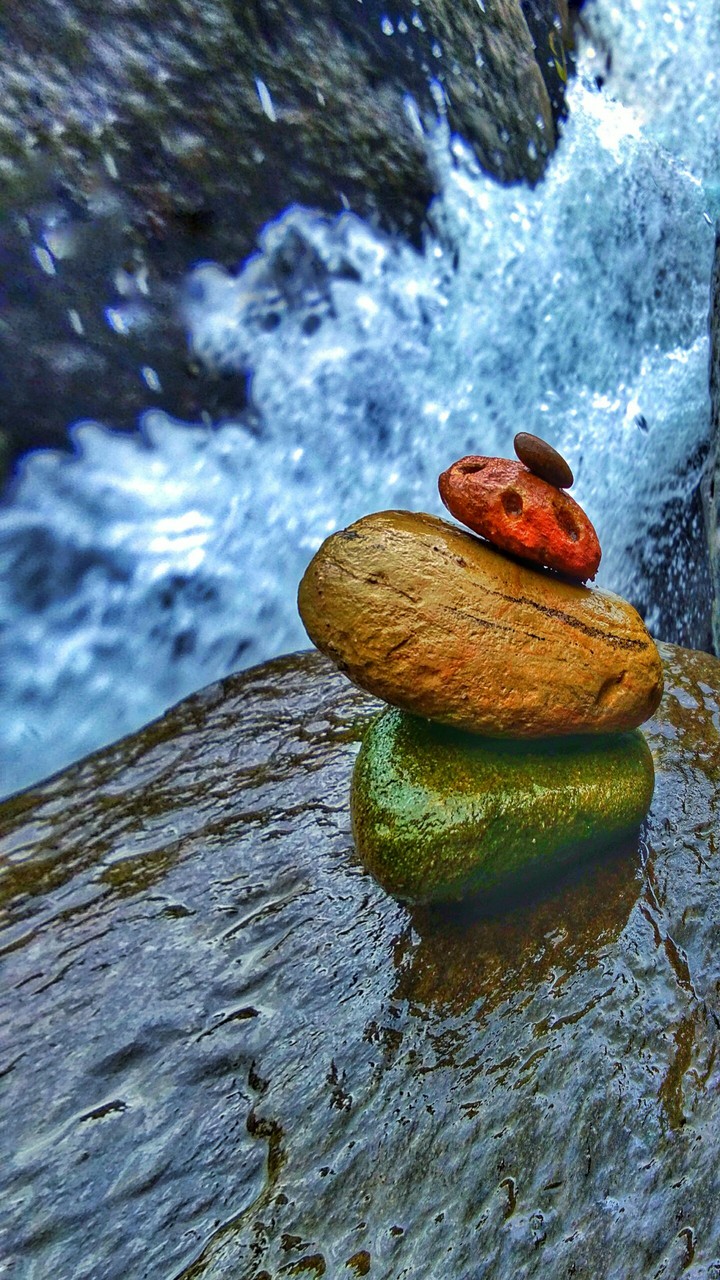 Stones