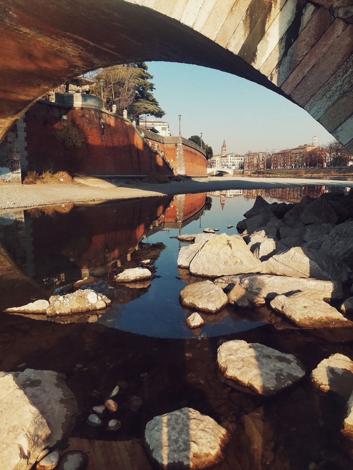 Verona Bridge