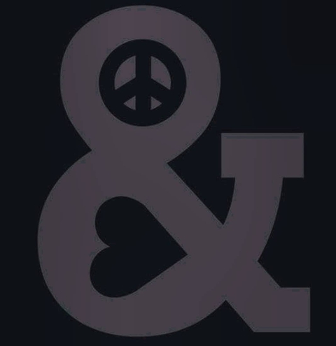 AND...
