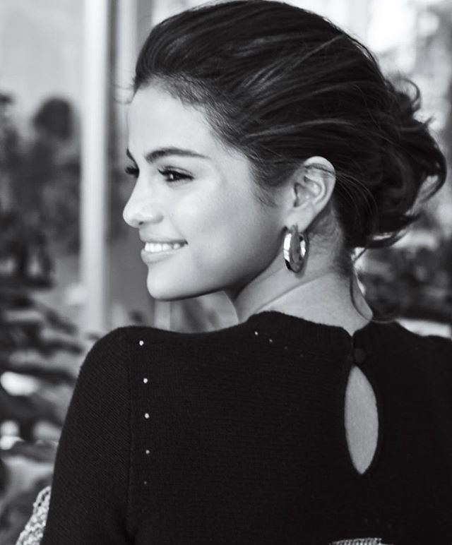 selena gomez