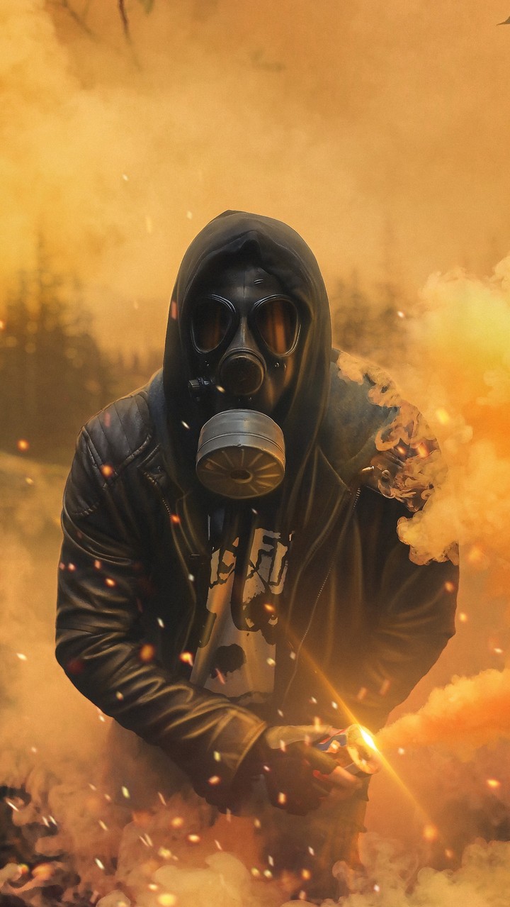 GasMan