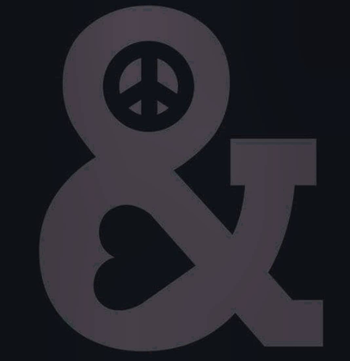 AND...