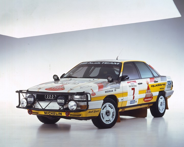 audi