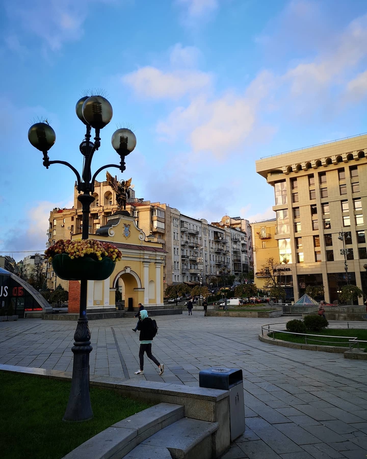 Kiev